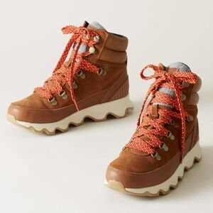 Sorel Kinetic Conquest Boots